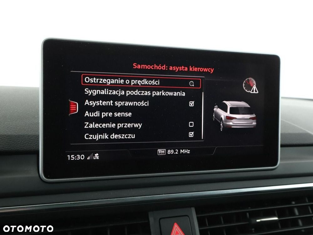 Audi A6 Avant 2.0 TDI Ultra - 27