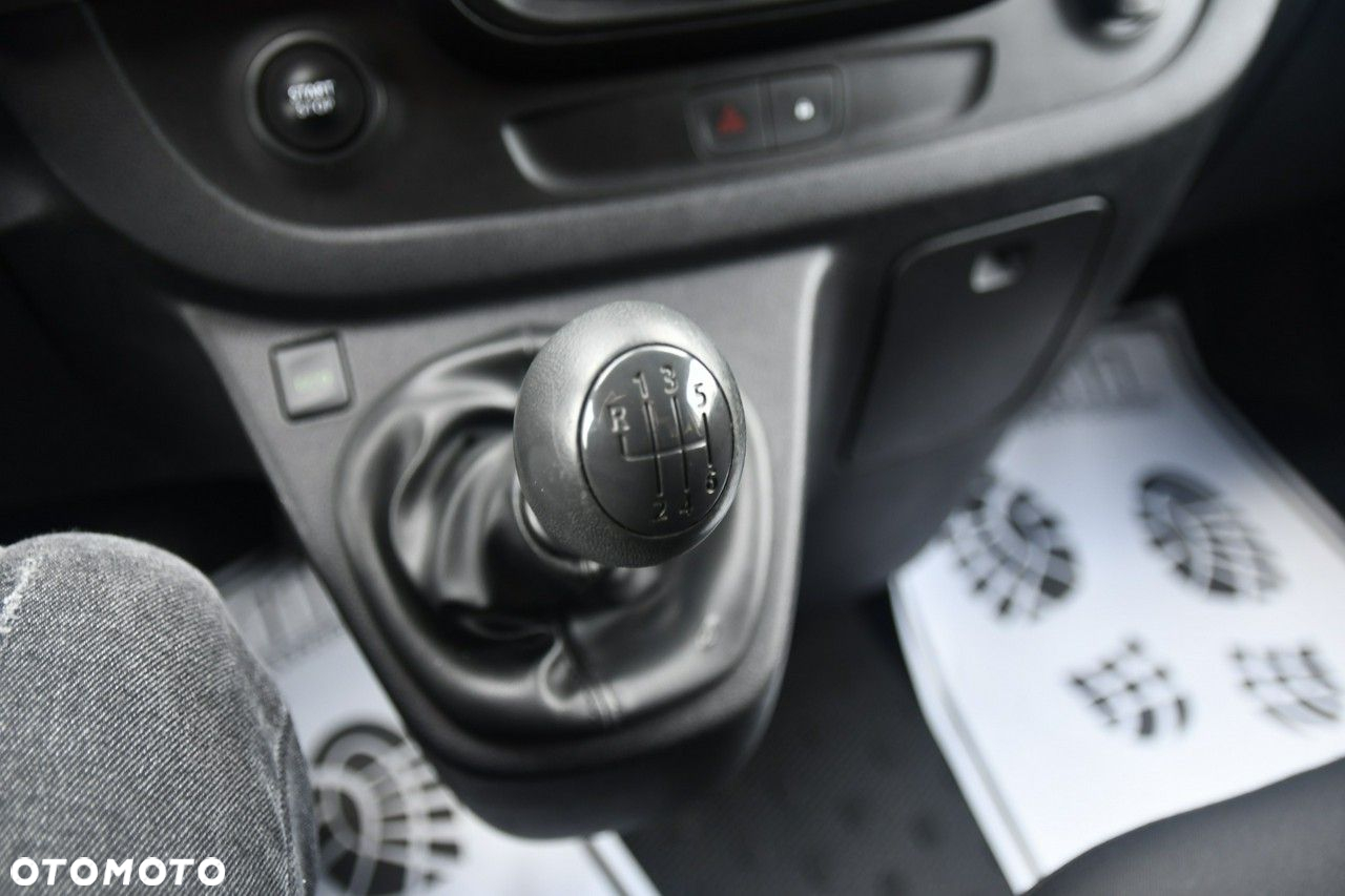Renault Trafic - 27