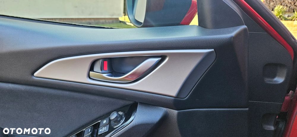 Mazda 3 2.0 Skyenergy i-Eloop - 11