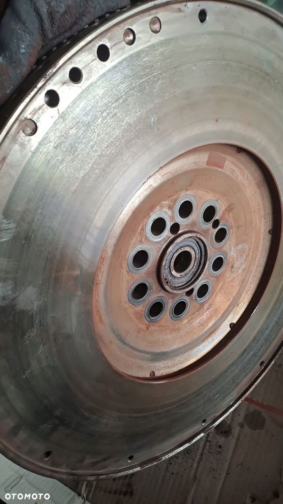 SCANIA EURO 6 410 450 490 SPRZEGŁO KOMPLETNE - 3