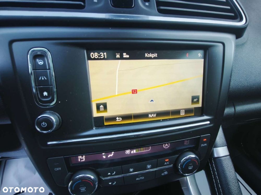 Renault Kadjar - 10