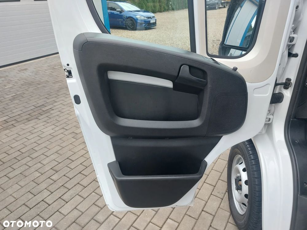Fiat Ducato 35 MJ L3 - 11