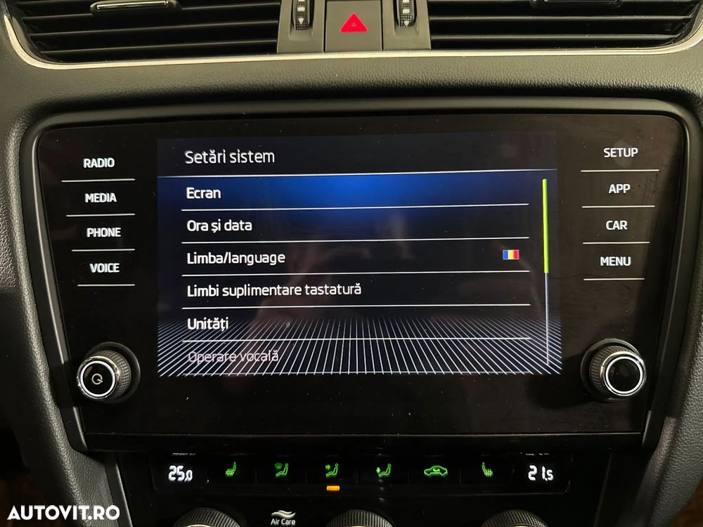 Skoda Octavia - 19