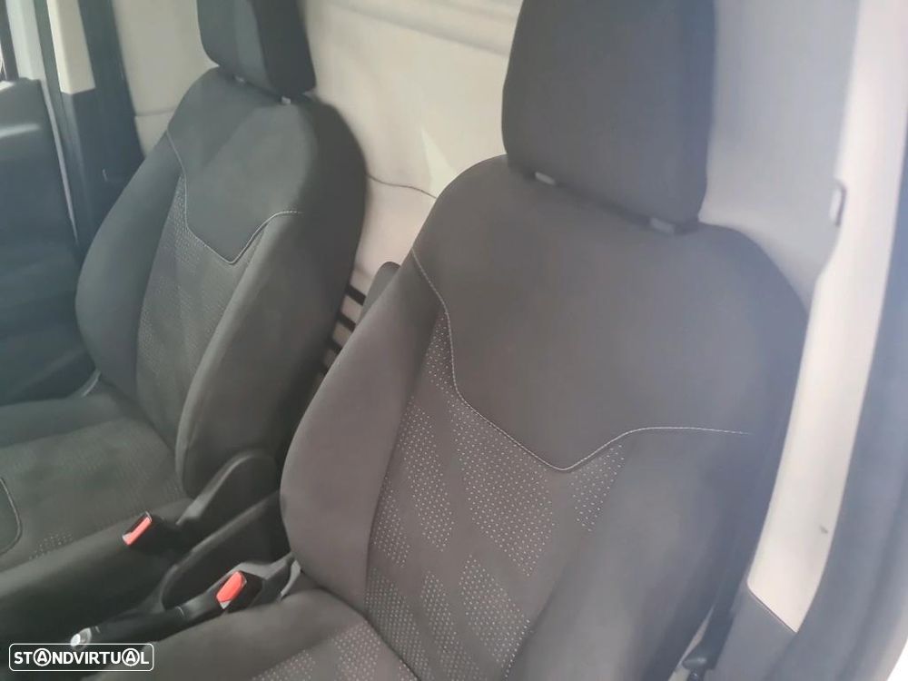 Ford TRANSIT COURIER 1.5 TDCi Trend - 5