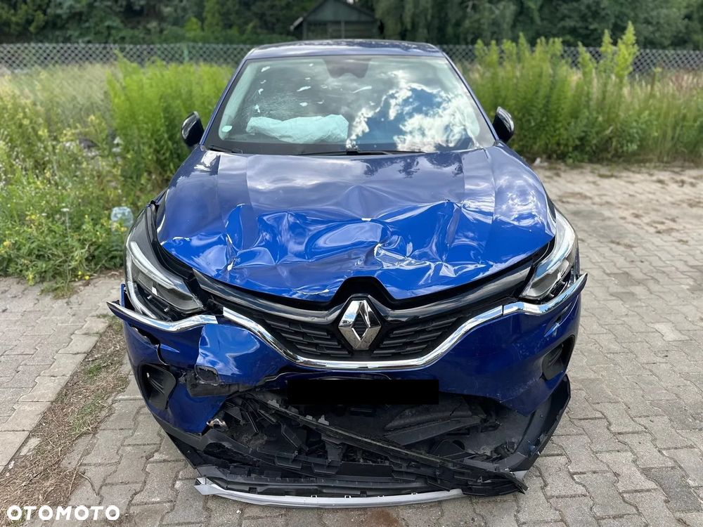 Renault Captur 1.0 TCe Techno - 5