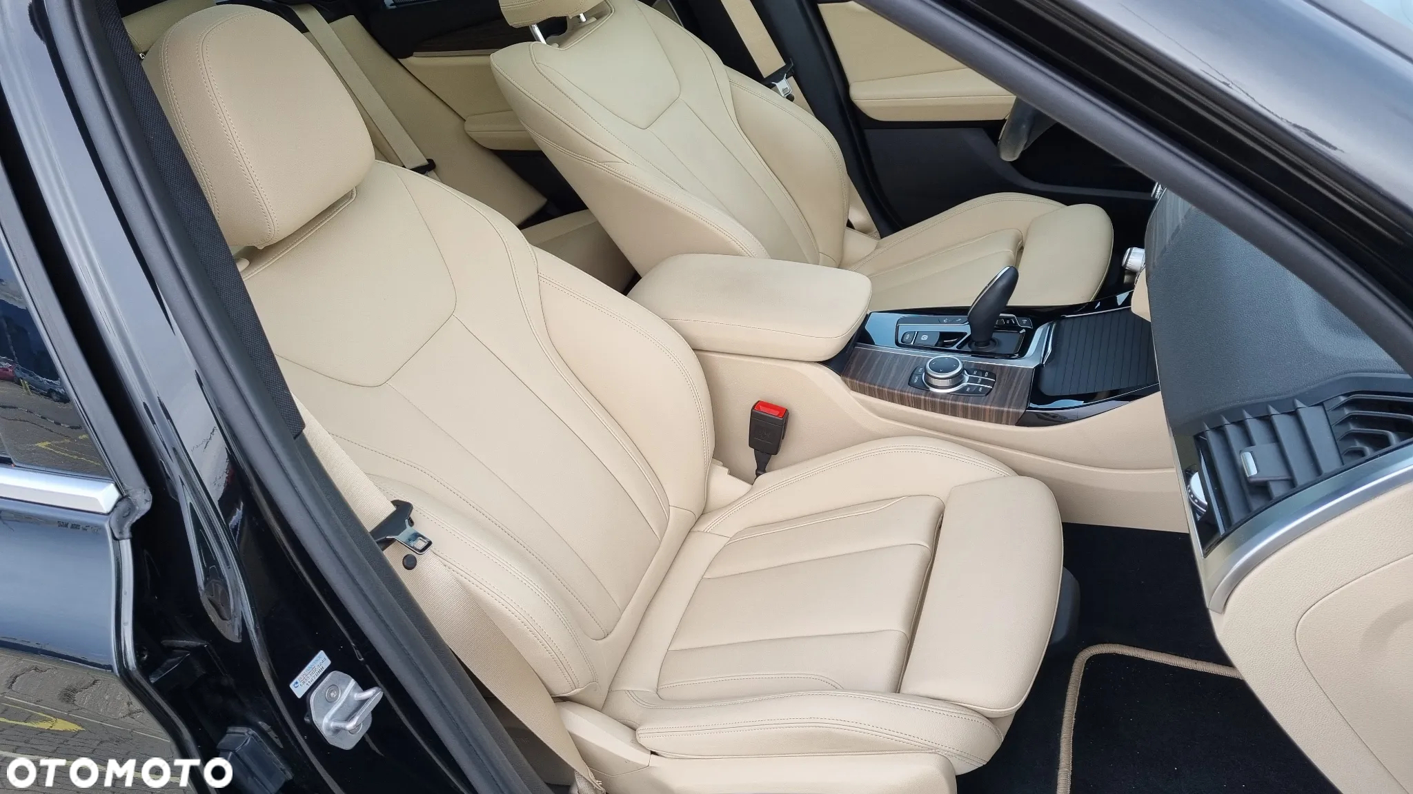 BMW X3 xDrive30i M Sport - 19