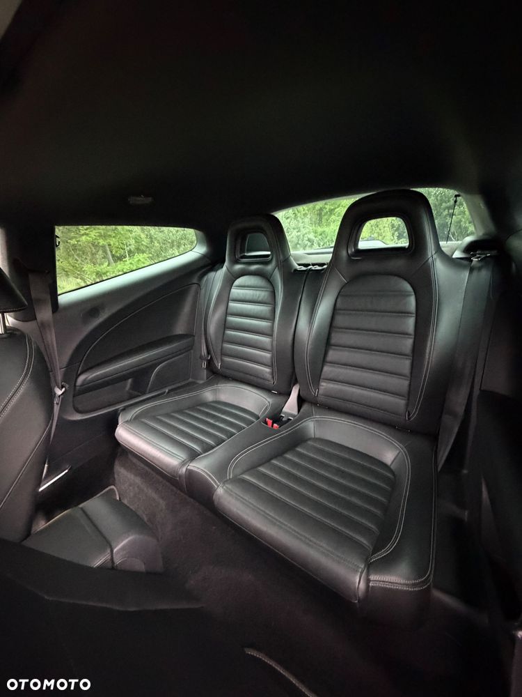Volkswagen Scirocco - 13