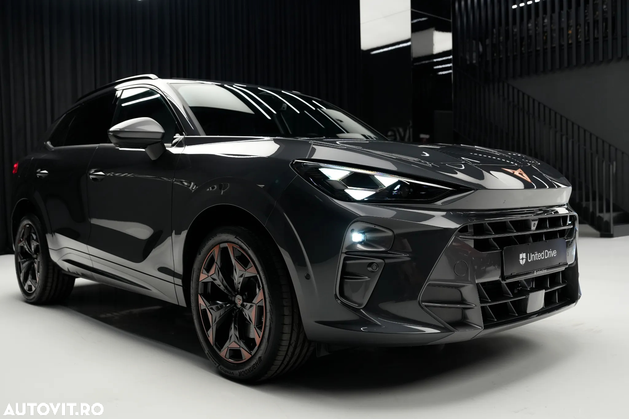 Cupra Terramar - 33