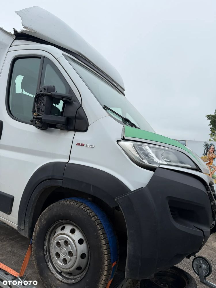 Fiat Ducato Maxi - 7