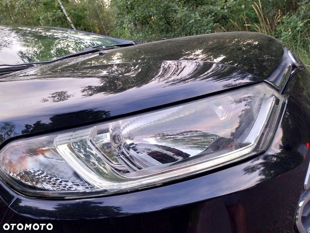 Ford EcoSport 1.0 EcoBoost Titanium ASS - 31