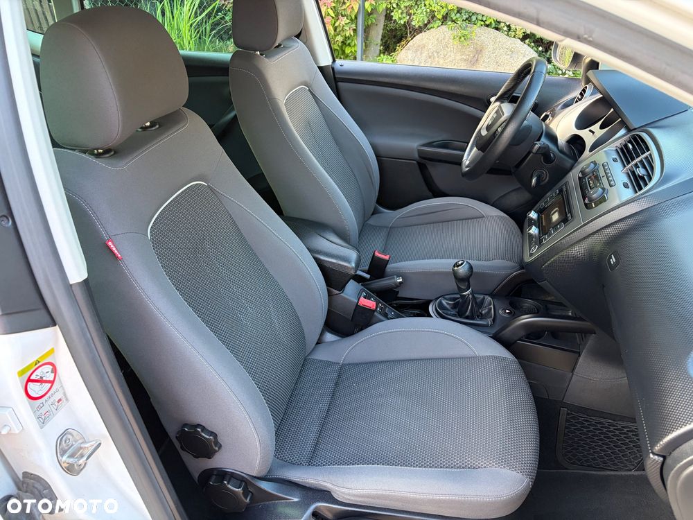 Seat Altea XL 1.2 TSI Reference Copa - 40