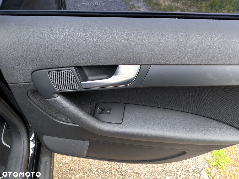 Audi A3 Sportback 1.4 TFSI Ambiente - 18