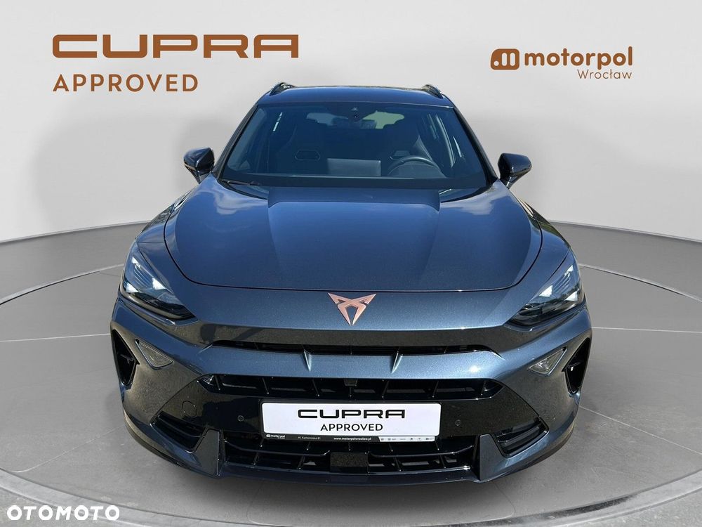 Cupra Formentor 1.5 eTSI mHEV DSG - 10