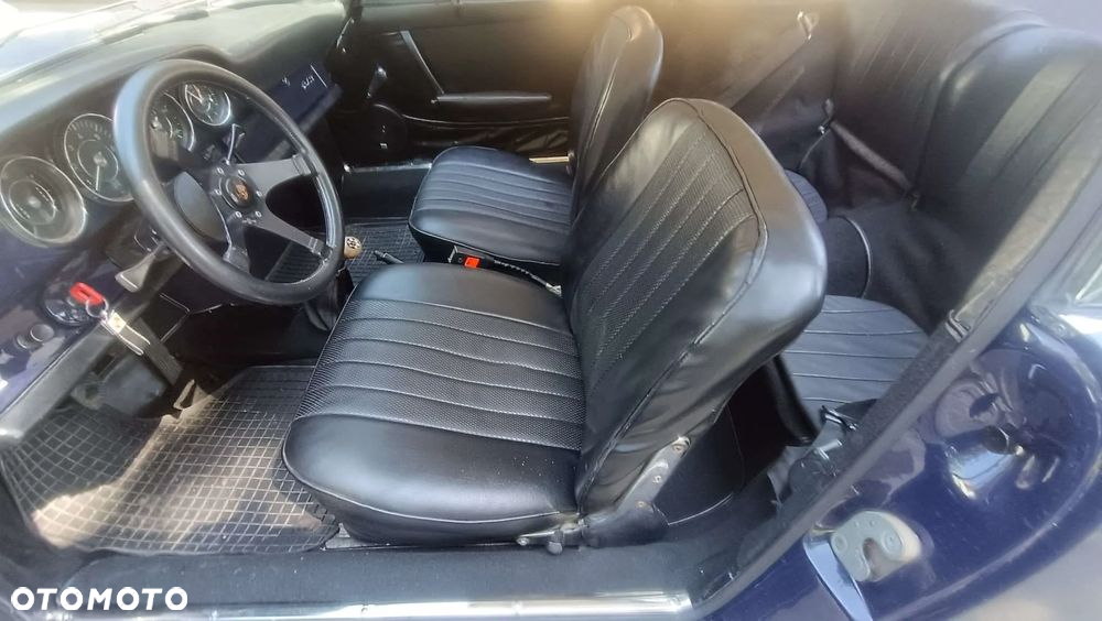 Porsche 911 - 5