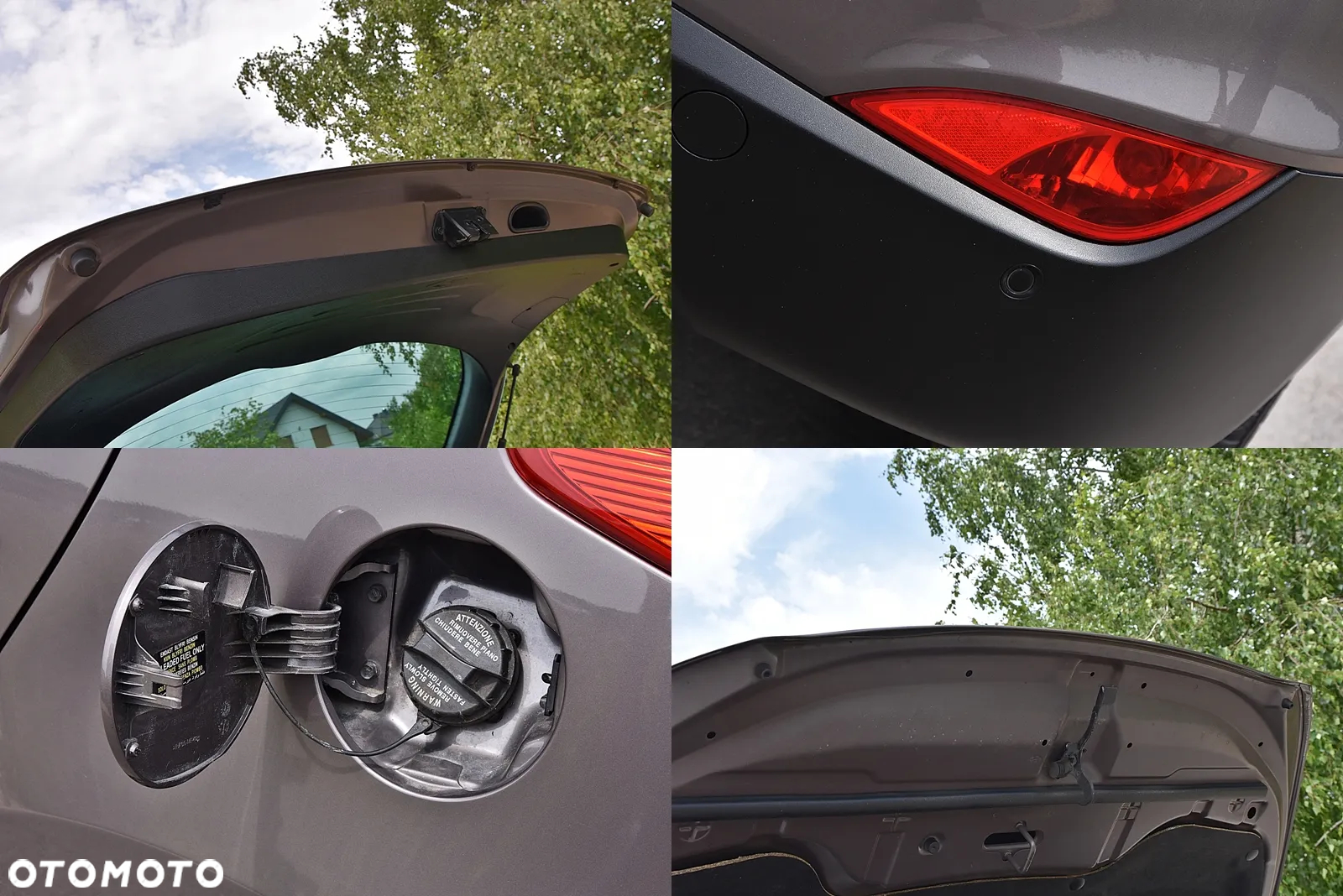 Hyundai ix35 1.6 GDI Comfort 2WD - 36