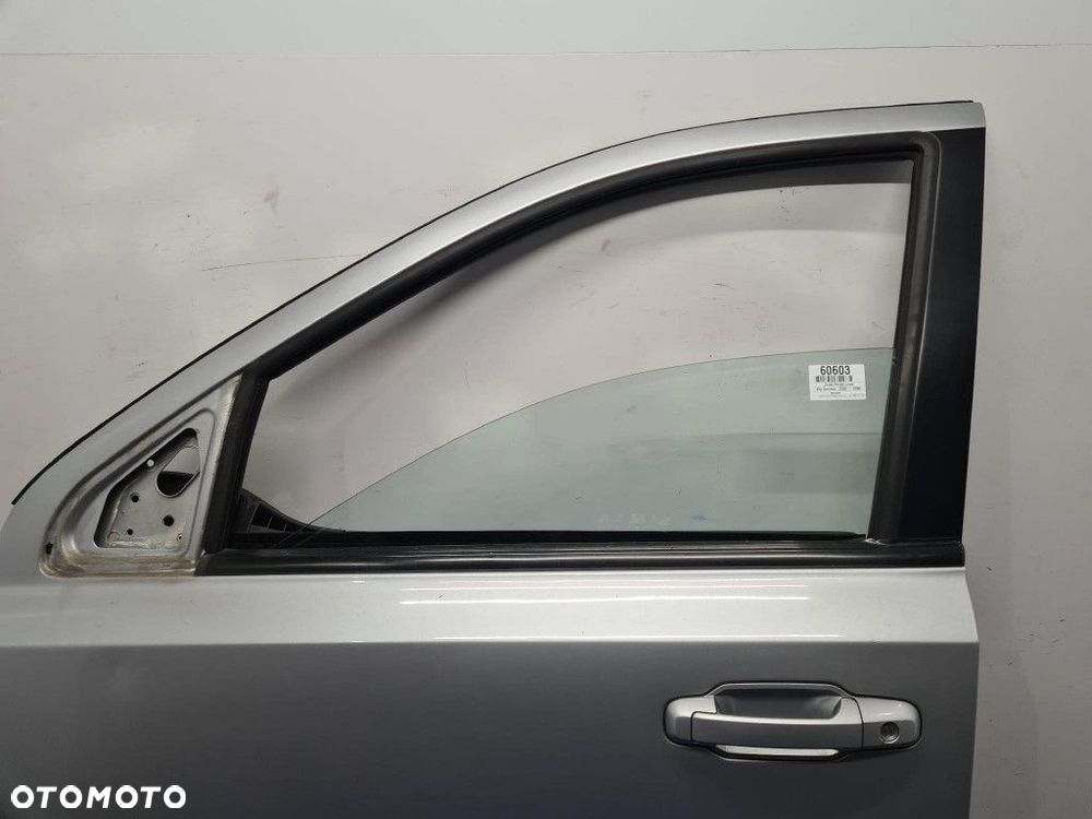 KIA SORENTO I DRZWI PRZÓD LEWE 6C - 3