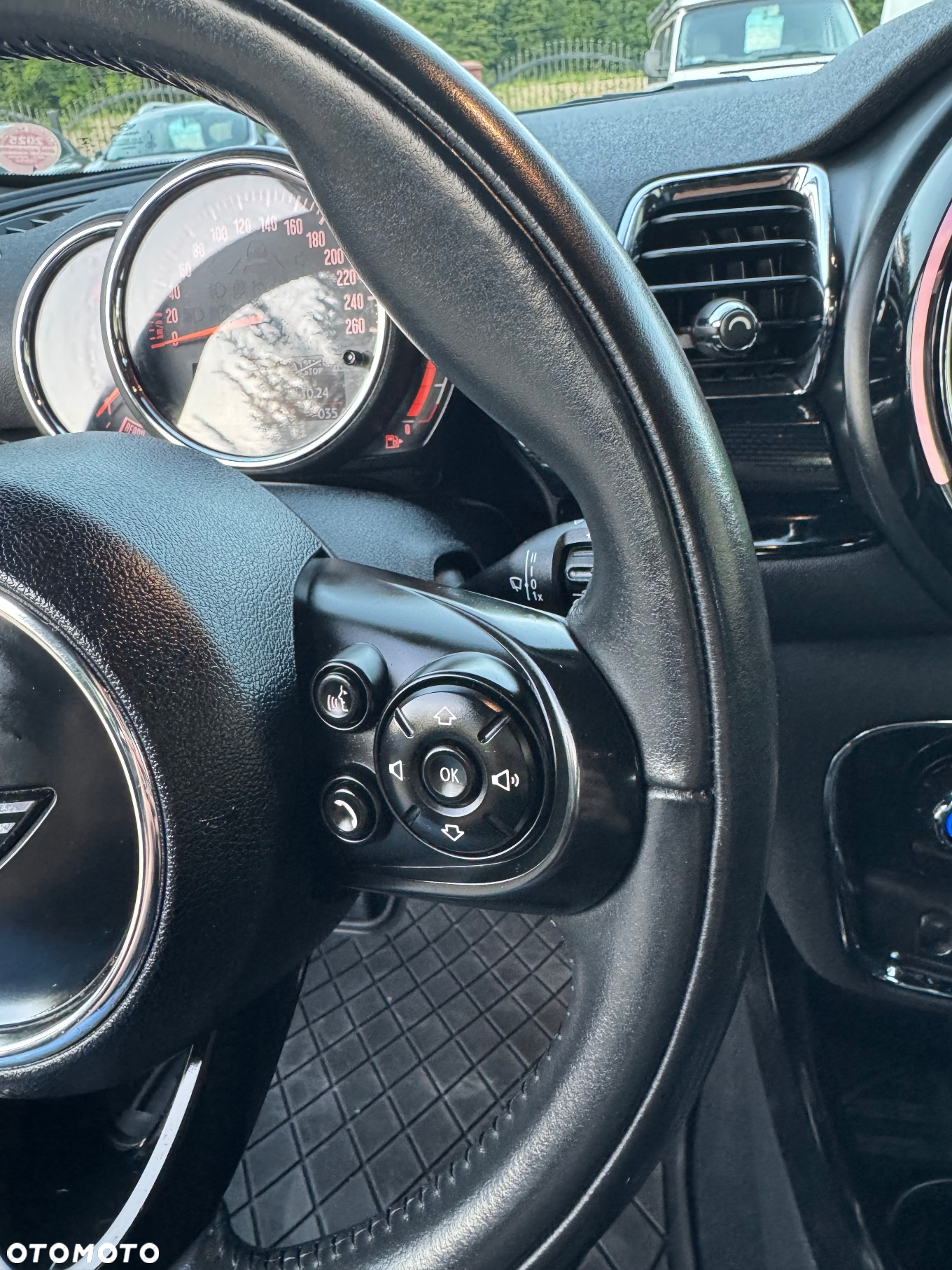 MINI Clubman - 22