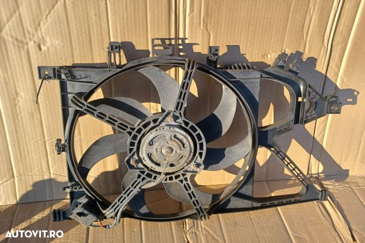 Electroventilator racire motor / AC 1.2B 8038845 13204570 09129965 Op - 3