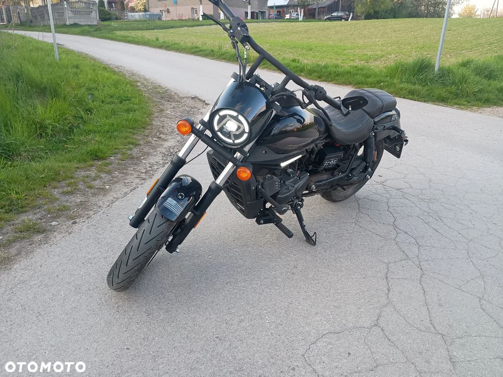 UM Renegade Freedom - 6