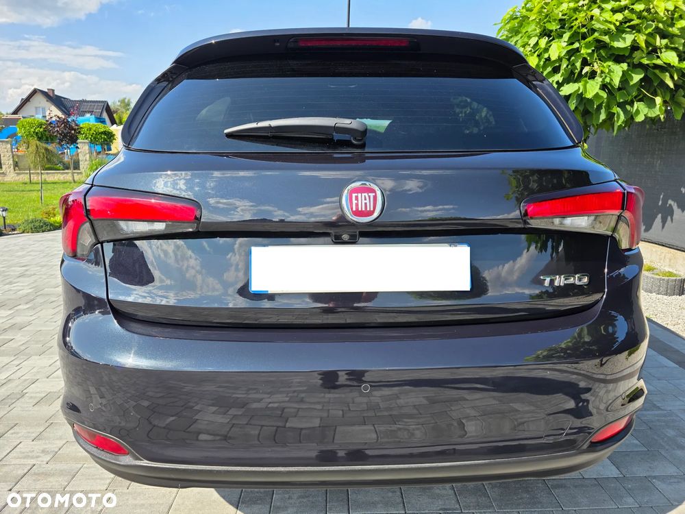 Fiat Tipo 1.4 16v Lounge - 18