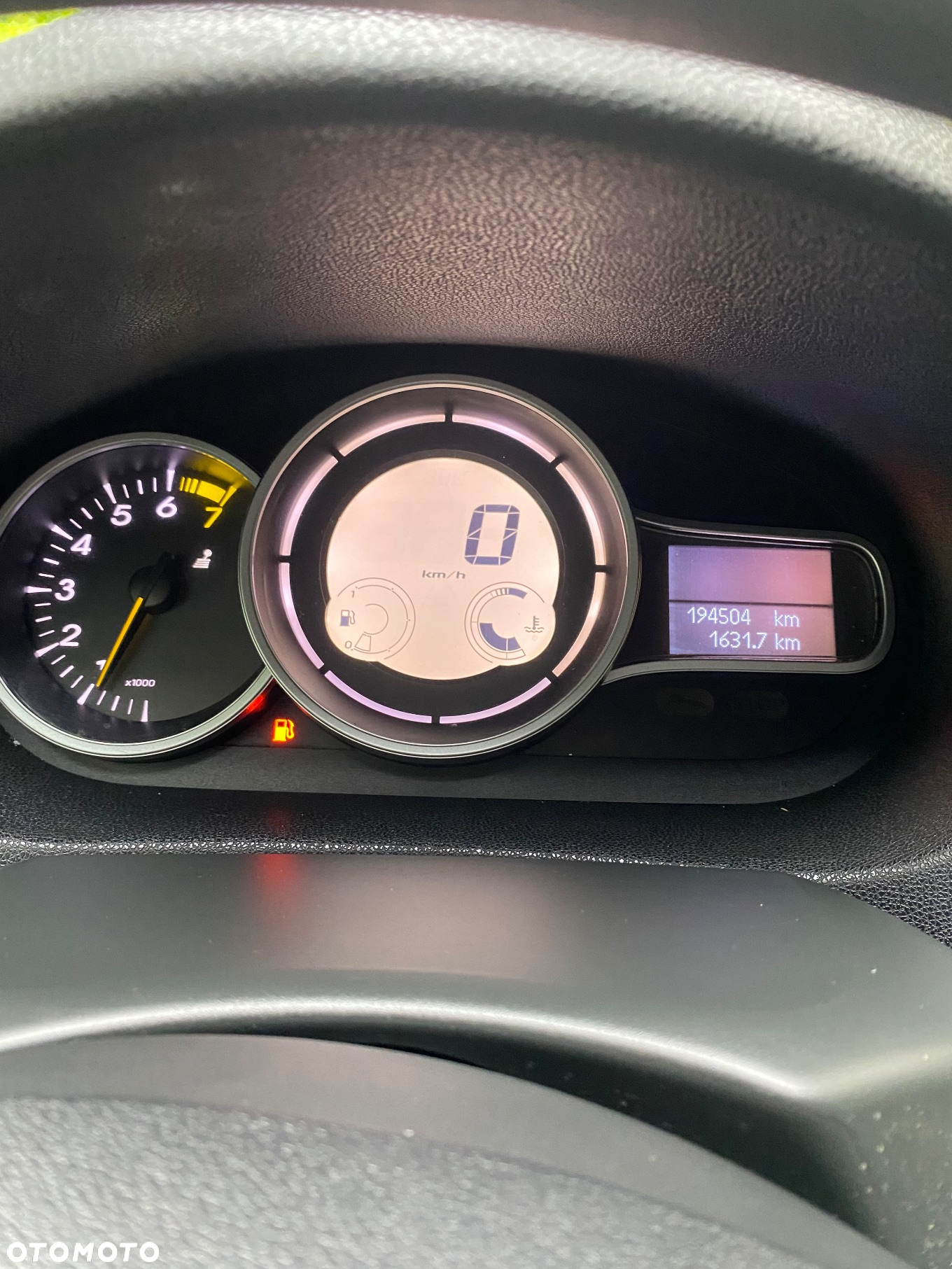 Renault Megane 1.6 16V 100 TomTom Edition - 15