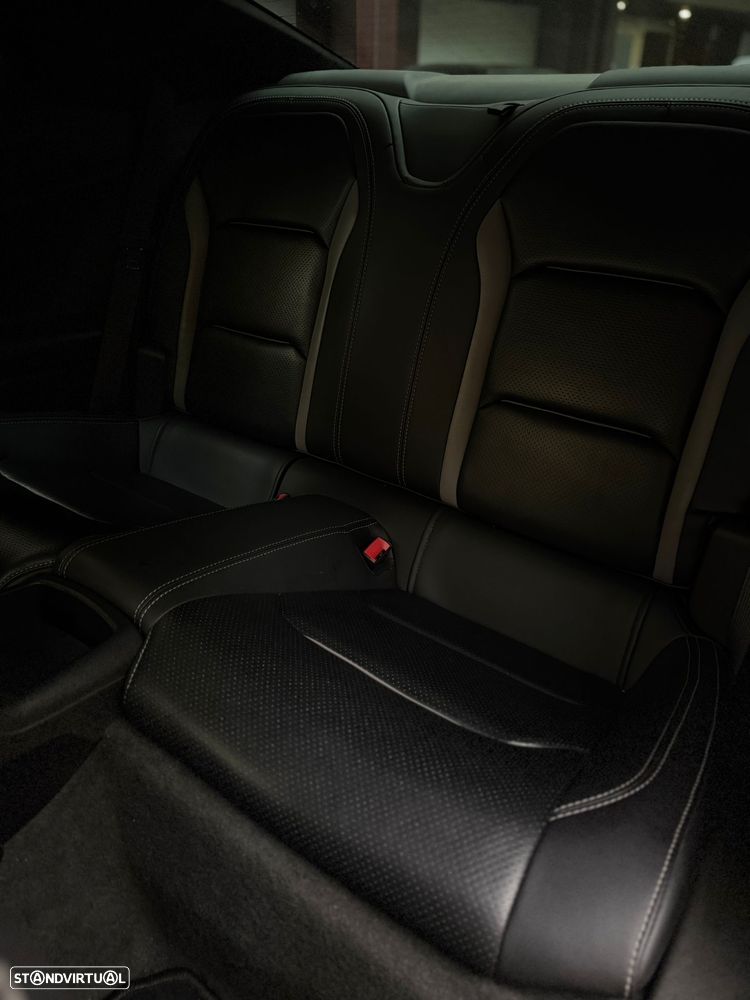 Chevrolet Camaro 2.0 Aut. - 46