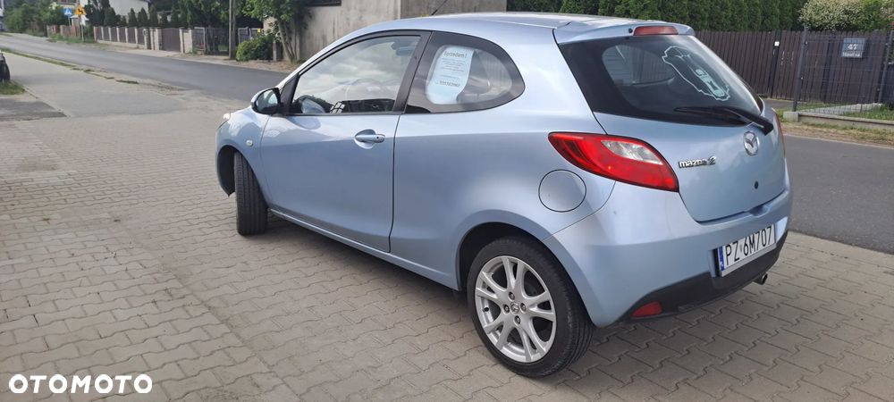 Mazda 2 1.3 Sport Impression - 3