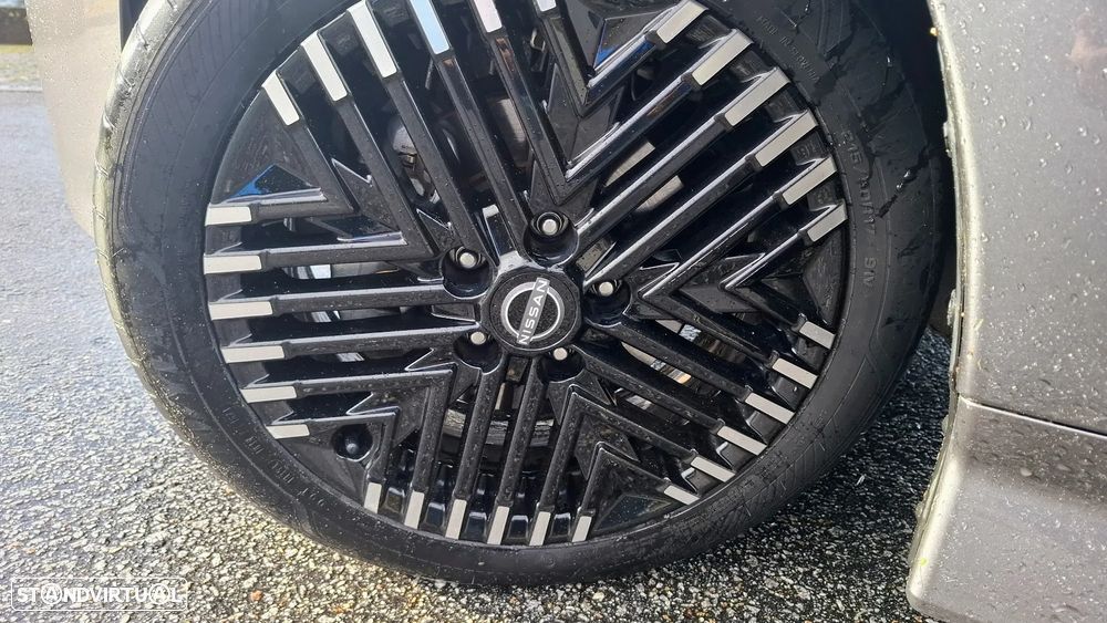 Nissan Leaf N-Connecta - 12