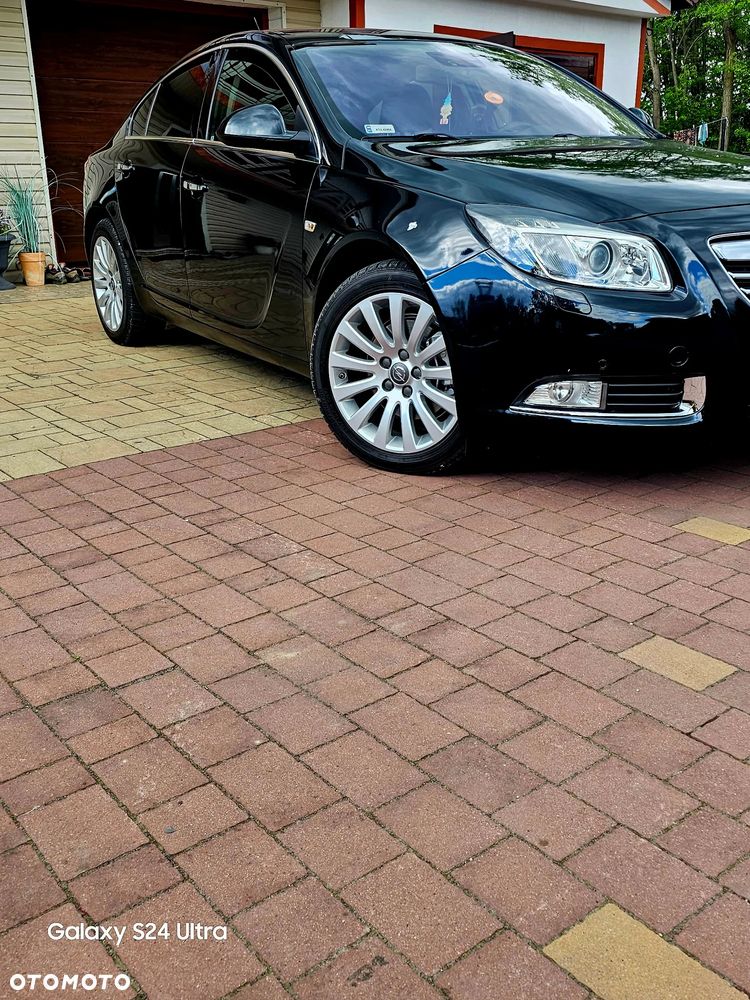 Opel Insignia - 4