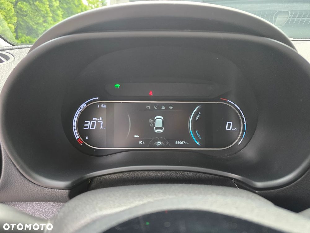 Kia Soul 64kWh XL - 6