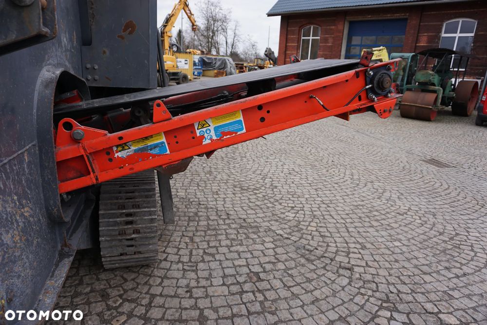 Sandvik QJ 241 - 7