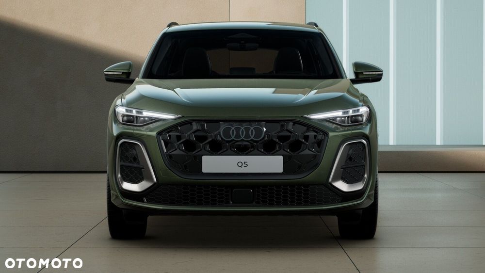 Audi Q5 2026 photo 5