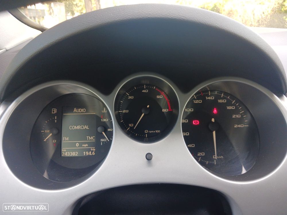 SEAT Altea 1.6 TDI ITECH Ecomotive - 22