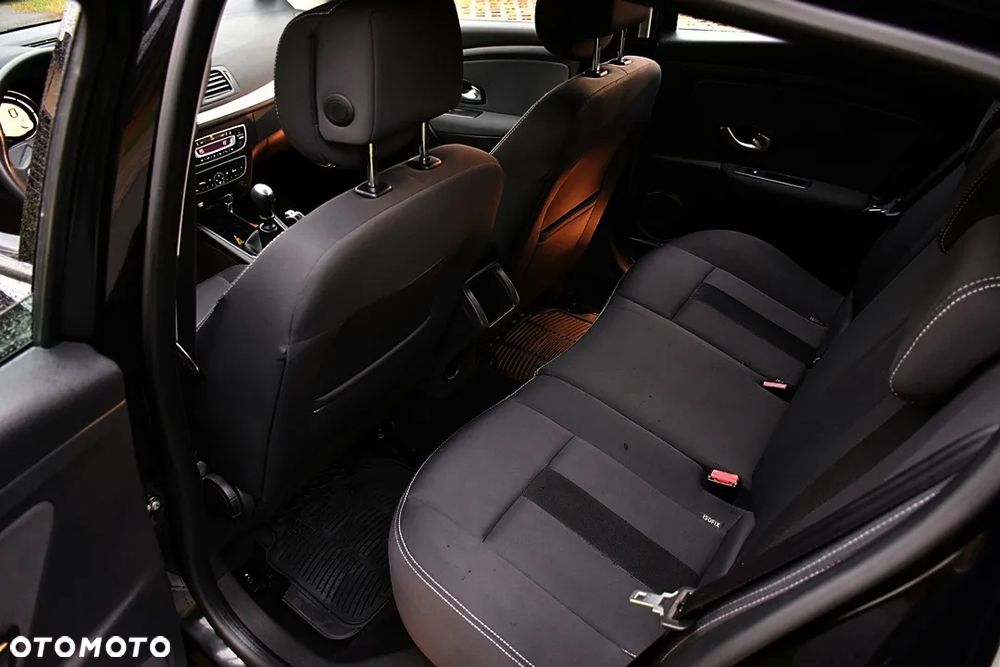 Renault Megane 1.6 16V 110 Dynamique - 36