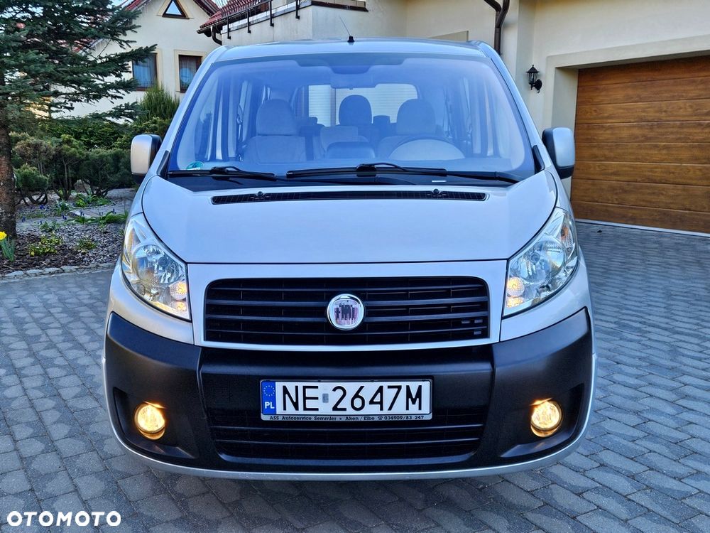 Fiat Scudo - 9