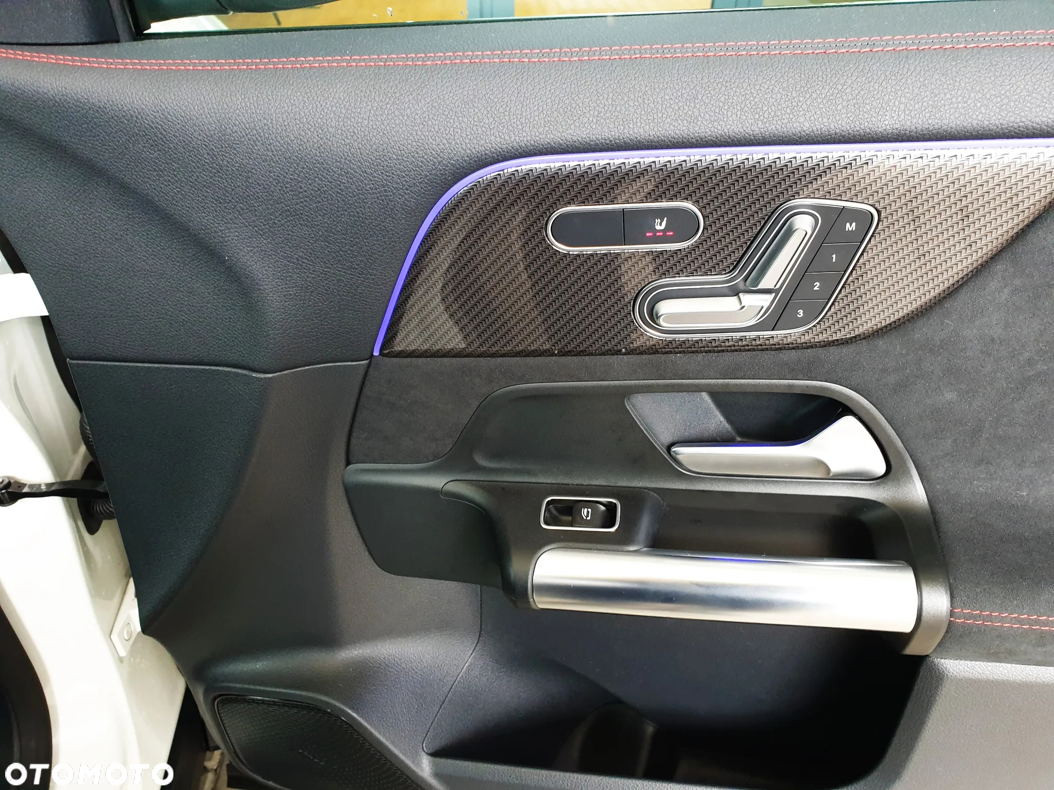 Mercedes-Benz GLA 200 AMG Line - 20