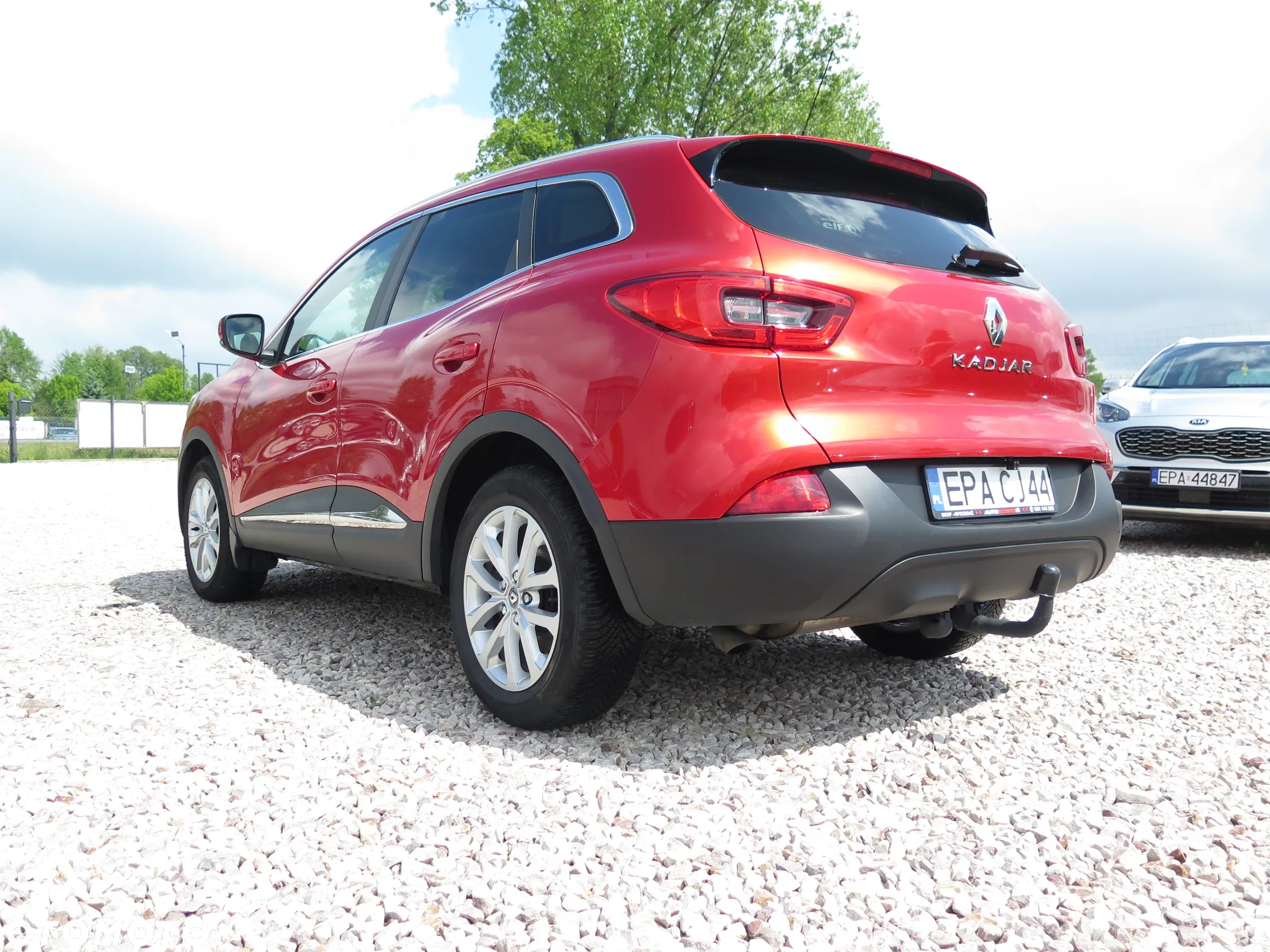 Renault Kadjar 1.6 dCi Energy Intens - 6
