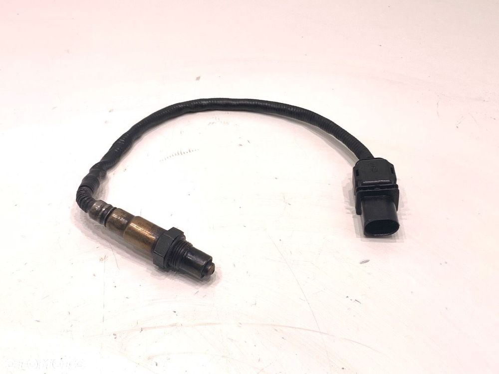 SONDA LAMBDA  BMW 5 Touring (E61) 2004 - 2010 525 d 130 kW [177 KM] olej napędowy 2004 - 2007 - 1