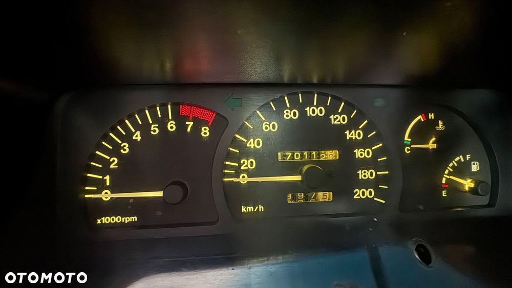 Daewoo Nexia 1.5 GLE - 3