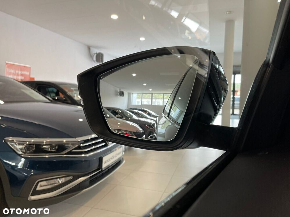 Skoda Karoq 1.5 TSI ACT 4x2 Sportline DSG - 26