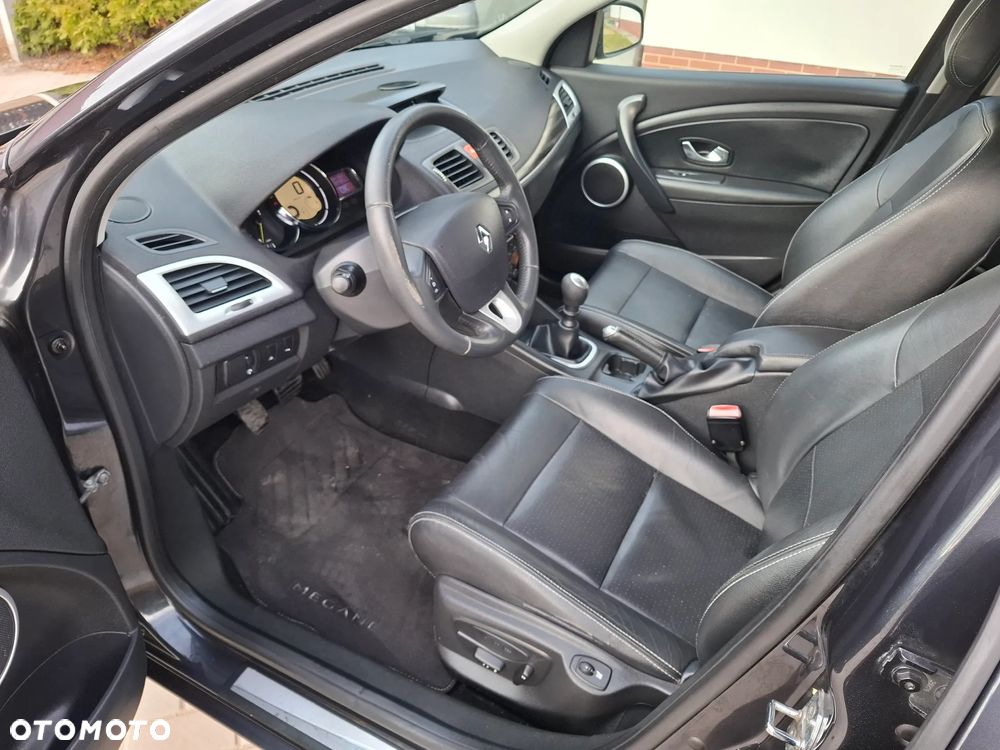 Renault Megane - 9