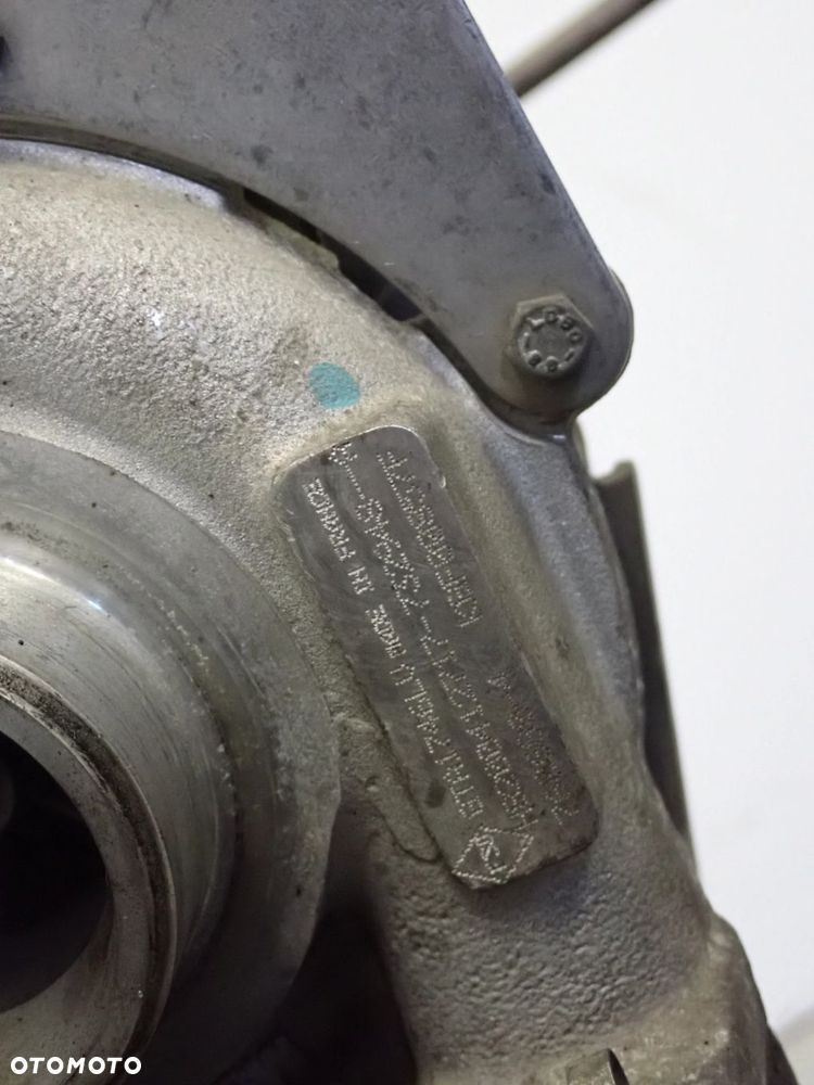 SUZUKI GRAND VITARA II 05-08 SILNIK 1.9 DDIS DIESEL F9Q - 7