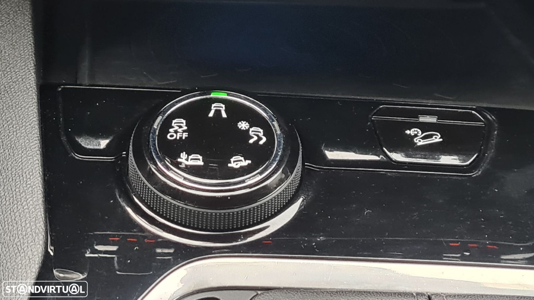 Peugeot 5008 1.5 BlueHDi Crossway - 44