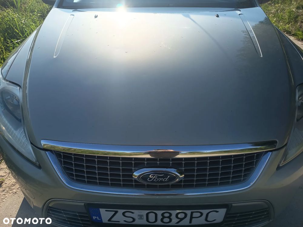 Ford Mondeo 2.0 TDCi Titanium - 5