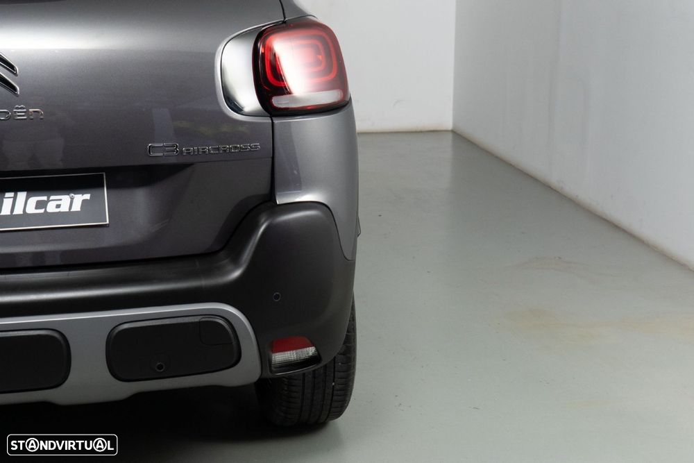 Citroën C3 Aircross - 15
