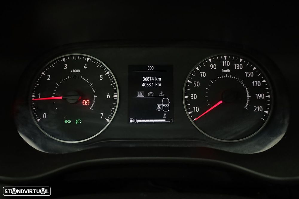 Dacia Jogger 1.0 ECO-G Extreme+ Up&Go 7L Bi-Fuel - 16