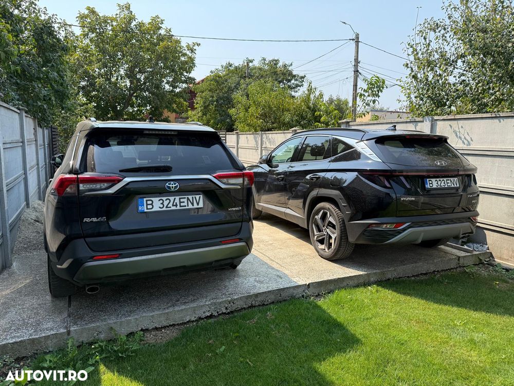 Toyota Rav4 2019 photo 4