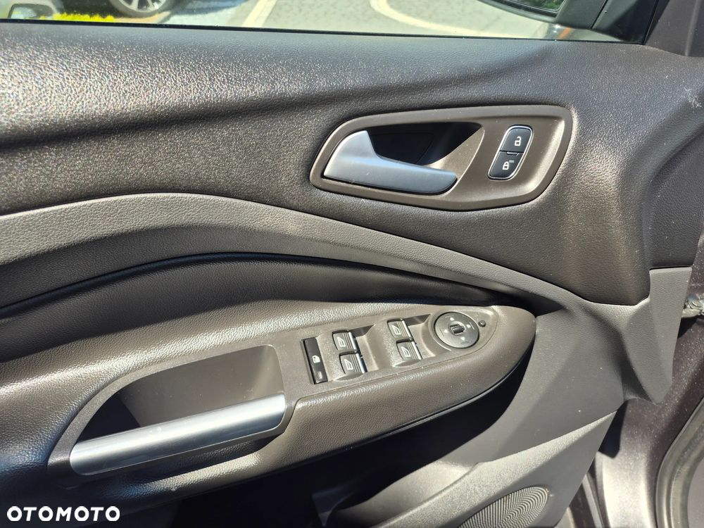Ford Kuga 1.5 EcoBoost FWD ST-Line Black ASS MMT6 - 15