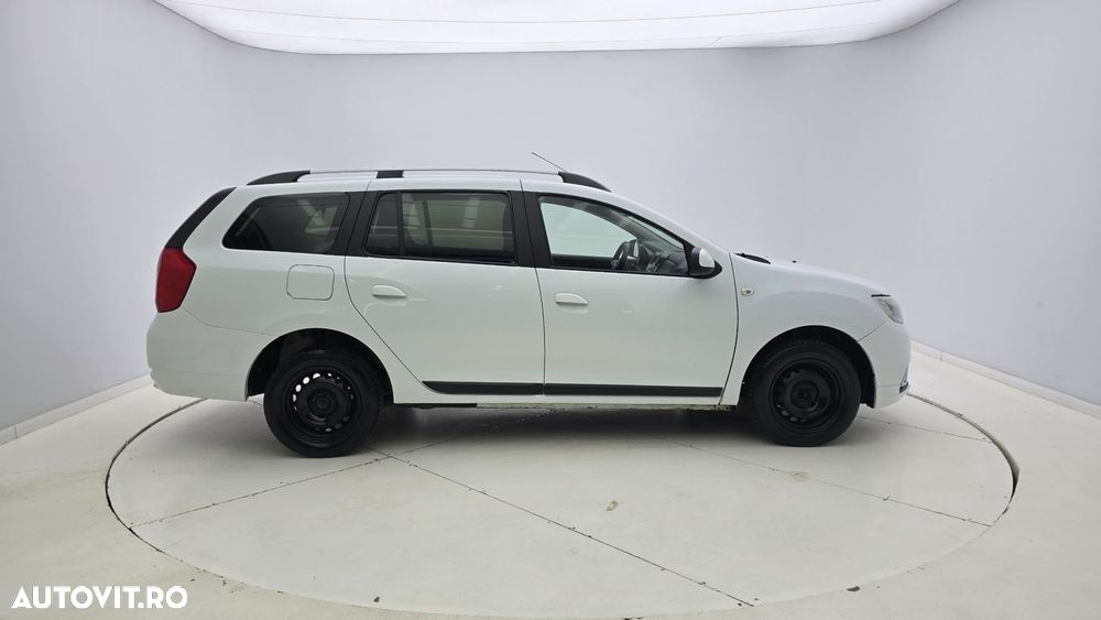 Dacia Logan MCV 0.9 TCe Laureate - 5