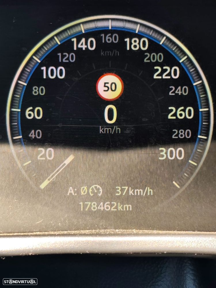 Jaguar F-Pace 2.0 i4D Prestige AWD Aut. - 7